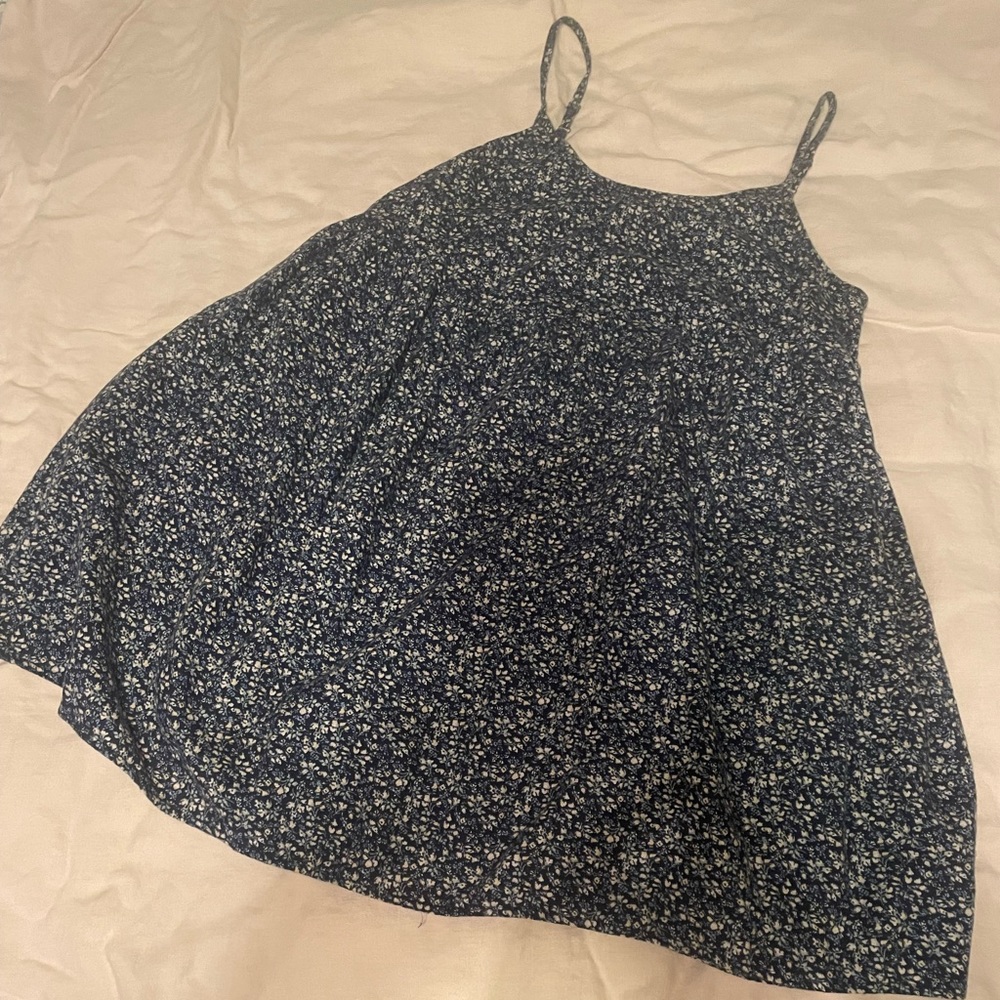 Wild Fable dress